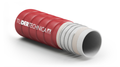 Tudertechnica Glidetech® Vineyard Hose