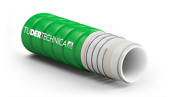 Tudertechnica Glidetech® Distillery Hose