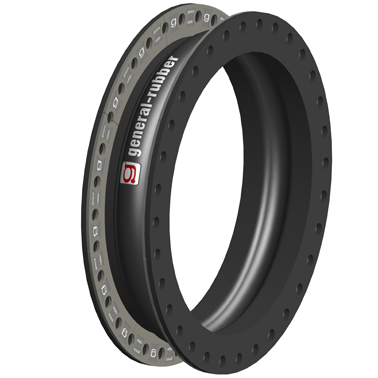 General Rubber Single Wide Arch – Style 1101
