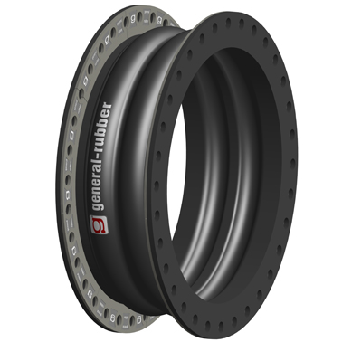 General Rubber Double Wide Arch – Style 1102